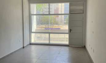 Imagem 4: Apartamento Studio 45m², 1 dormitório e 1 banheiro. Condomínio com portaria e segurança