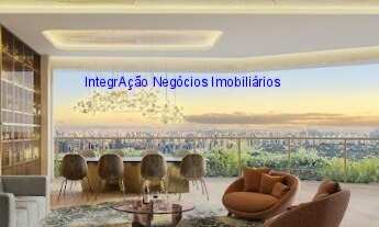 Imagem 6: Apartamento 105m², 02 dormitórios (sendo suítes) e 03 banheiros;(Fotos ilustrativas, previ