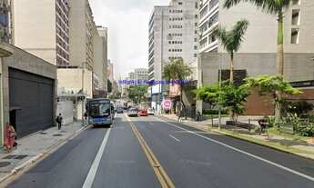 Imagem 6: Loja 350m² e 01 banheiro. Excelente localização, entre as Ruas Aguiar de Barros, Francisc