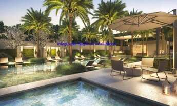 Imagem 7: Apartamento 210m², 03 dormitórios (sendo suítes), 05 banheiros e 04 vagas de garagem; (Fot