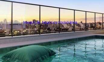 Imagem 2: Apartamento 43,48m², 02 dormitórios, 01 banheiro e 01 vaga de garagem; ( Fotos ilustrativa