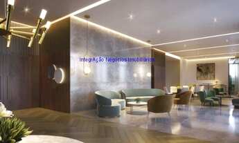 Imagem 3: Apartamento 210m², 03 dormitórios (sendo suítes), 05 banheiros e 04 vagas de garagem; (Fot