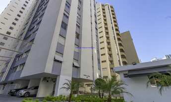 Imagem: Apartamento 98,63m², 03 dormitórios (sendo