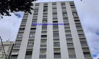 Imagem: Apartamento Studio 25m², 01dormitório