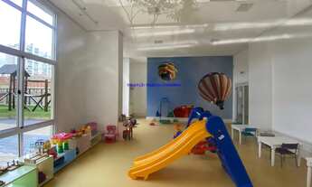 Imagem 5: Apartamento 97m², 03 dormitórios, 02 banheiros e 02 vagas de garagem. Condomínio com port