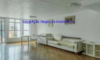 Imagem 5: Apartamento 110m², 03 dormitórios e 02 banheiros. Condomínio com portaria e Segurança. E