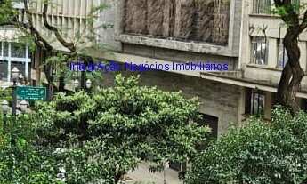 Imagem 3: Apartamento 50m², 01 dormitório e 01 banheiro. Condomínio com portaria e segurança. Exc