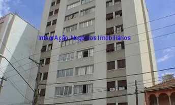 Imagem 2: Apartamento 110m², 03 dormitórios e 02 banheiros. Condomínio com portaria e Segurança. E