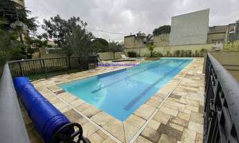 Imagem 3: Apartamento 97m², 03 dormitórios, 02 banheiros e 02 vagas de garagem. Condomínio com port