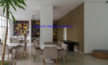 Imagem 6: Apartamento 97m², 03 dormitórios, 02 banheiros e 02 vagas de garagem. Condomínio com port