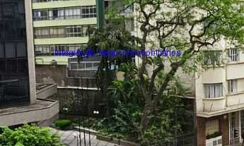 Imagem 2: Apartamento 50m², 01 dormitório e 01 banheiro. Condomínio com portaria e segurança. Exc