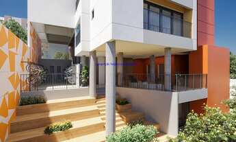 Imagem 5: Apartamento 33m², 02 dormitórios e 01 banheiro; (Fotos ilustrativas, entrega prevista par