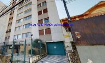 Imagem 6: Apartamento 110m², 03 dormitórios e 02 banheiros. Condomínio com portaria e Segurança. E