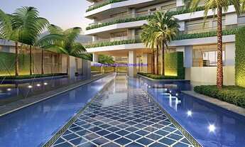 Imagem 2: Apartamento 217m², 03 dormitórios (sendo suítes), 04 banheiros e 03 vagas de garagem; (Fot