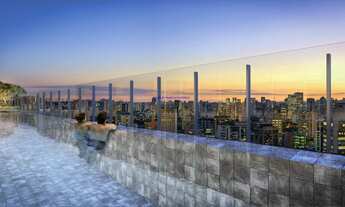 Imagem: Apartamento 114,60m², 02 dormitórios (sendo