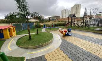 Imagem 4: Apartamento 97m², 03 dormitórios, 02 banheiros e 02 vagas de garagem. Condomínio com port