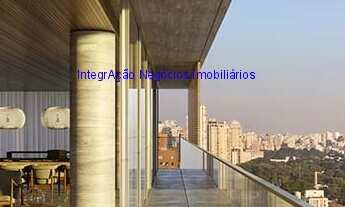 Imagem: Apartamento 403,36m², 04 dormitórios (sendo