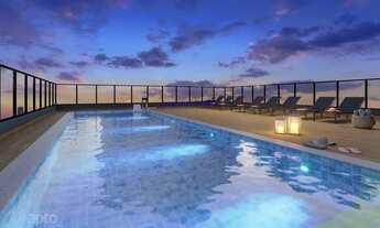 Imagem: Apartamento Studio 23,98m², 01 dormitório