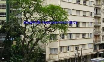 Imagem: Apartamento 50m², 01 dormitório e 01 banheiro