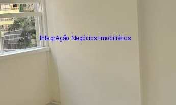 Imagem 4: Apartamento 50m², 01 dormitório e 01 banheiro. Condomínio com portaria e segurança. Exc