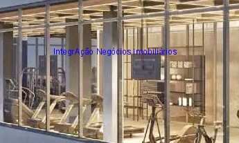 Imagem 1: Apartamento 187m², 04 dormitórios (sendo suítes), 05 banheiros e 03 vagas de garagem; (Fot