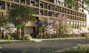 Imagem 7: Apartamento GARDEN 228.42m², 04 dormitórios (sendo 02 suítes), 03 banheiros e 03 vagas de