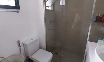 Imagem 5: Apartamento 180m², 03 dormitórios (sendo 01 suíte) , 03 banheiros e 02 vagas de garagem