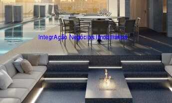 Imagem 2: Apartamento 40,20m², 01 dormitório, 01 banheiro e 01 vaga de garagem; (Fotos ilustrativas