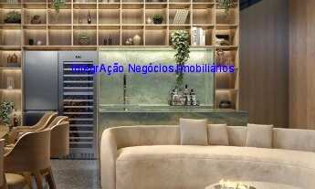 Imagem 5: Apartamento 40,20m², 01 dormitório, 01 banheiro e 01 vaga de garagem; (Fotos ilustrativas