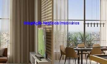 Imagem 4: Apartamento 293,20m², 04 dormitórios, 02 banheiros e 03 vagas de garagem; (Fotos ilustrati