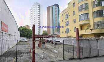 Imagem 2: Terreno 800m². Excelente localização a 4 minutos andando para a estação de metro Santa