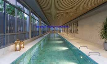 Imagem 7: Apartamento 120m², 02 dormitórios (sendo suítes), 03 banheiros e 02 vagas de garagem; (Fot