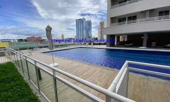 Imagem: Apartamento 69m², 02 dormitórios, 02 banheiros