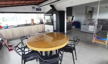 Imagem: Apartamento 180m², 03 dormitórios (sendo