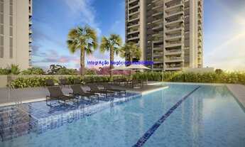 Imagem: Apartamento COBERTURA 336,16m², 03 dormitórios