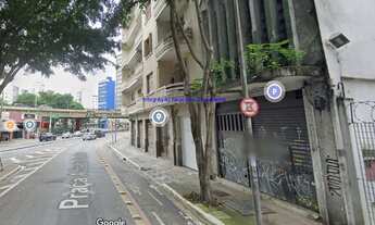 Imagem 5: Terreno 800m². Excelente localização a 4 minutos andando para a estação de metro Santa