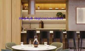 Imagem 6: Apartamento Studio 24,86m², 01 dormitório e 01 banheiro;(Fotos ilustrativas). Condomínio