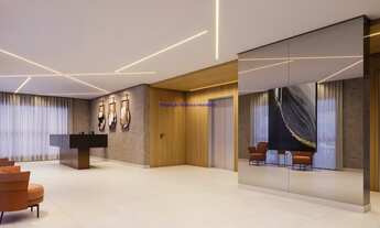 Imagem 7: Apartamento Studio MOBILIADO 29,76m², 01 dormitório e 01 banheiro;(Fotos ilustrativas). C