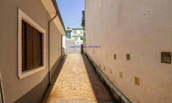 Imagem 2: Casa 400m², 03 dormitórios, 03 banheiros e 03 vagas de garagem. Excelente localização ent