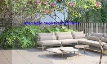 Imagem 4: Apartamento COBERTURA DUPLEX 575,66m², 04 dormitórios (sendo suítes), 05 banheiros e 06 va