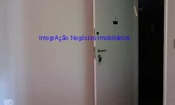 Imagem 2: Conjunto Comercial 33m², 01 banheiro e 01 vaga na garagem. Condomínio com recepção e segu