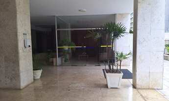 Imagem 4: Apartamento 110m², 02 dormitórios, 02 banheiros e 01 vaga na garagem. Condomínio com port