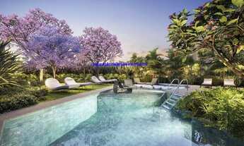 Imagem: Apartamento 180m², 04 dormitórios, 02