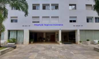 Imagem 2: Apartamento 110m², 02 dormitórios, 02 banheiros e 01 vaga na garagem. Condomínio com port