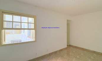 Imagem 2: Apartamento 104m², 01 dormitório e 01 banheiro. Condomínio com portaria. Excelente local