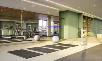 Imagem 6: Apartamento GARDEN 228.42m², 04 dormitórios (sendo 02 suítes), 03 banheiros e 03 vagas de