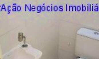 Imagem 7: Conjunto Comercial 189m², 04 banheiros. Possui 02 recepções e 01 copa. Condomínio com re