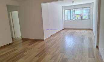 Imagem 6: Apartamento 110m², 02 dormitórios, 02 banheiros e 01 vaga na garagem. Condomínio com port