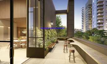 Imagem 4: Apartamento GARDEN 228.42m², 04 dormitórios (sendo 02 suítes), 03 banheiros e 03 vagas de