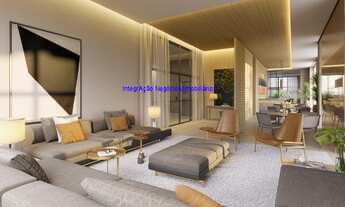 Imagem 5: Apartamento COBERTURA 336,16m², 03 dormitórios, 02 banheiros e 04 vagas de garagem; (Fotos